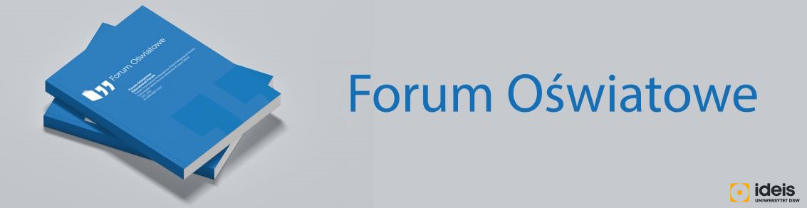Educational Forum
